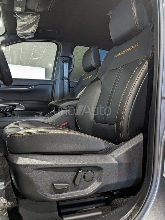 FORD Ranger Raptor Doble Cab 2.0 Ecoblue Aut. 154.5KW (210cv) E6.2