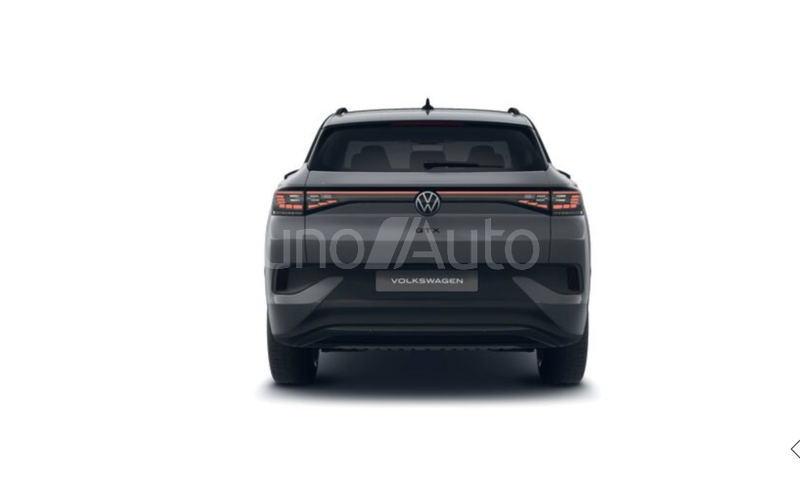 ID.4 GTX 250KW 79Kwh