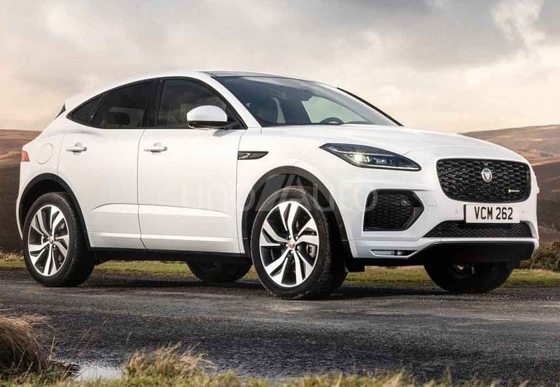 E-Pace 1.5 I3 R-Dynamic S Aut. 160