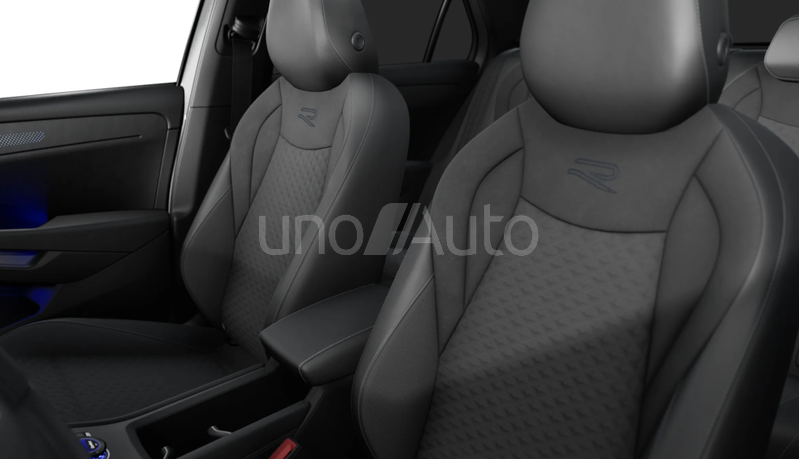 T-Roc 1.5 eTSI R-Line DSG7 110kW