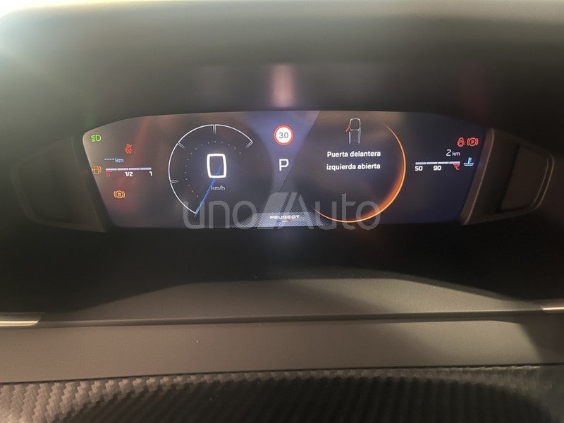 2008 Hybrid Allure eDCS6 145