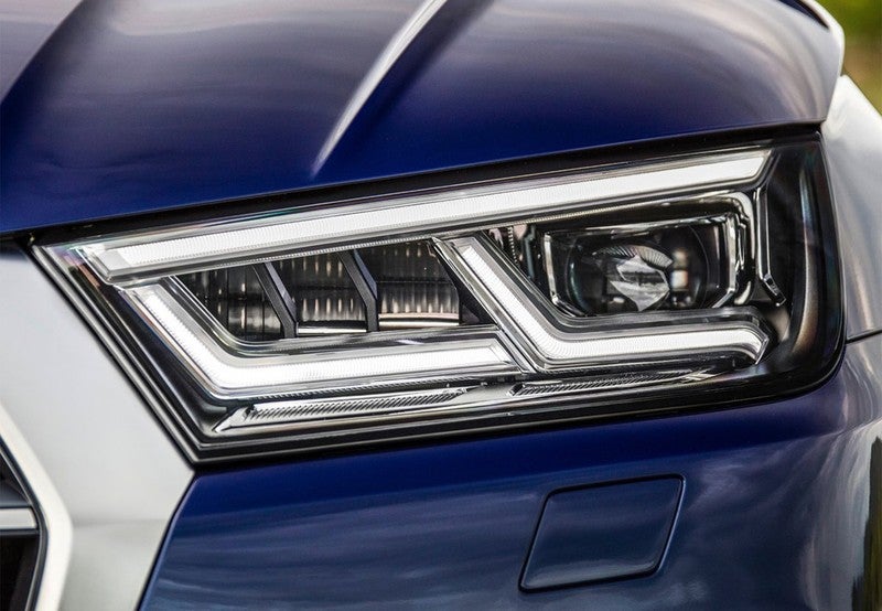 Q5 2.0TDI S line quattro-ultra S tronic 120kW