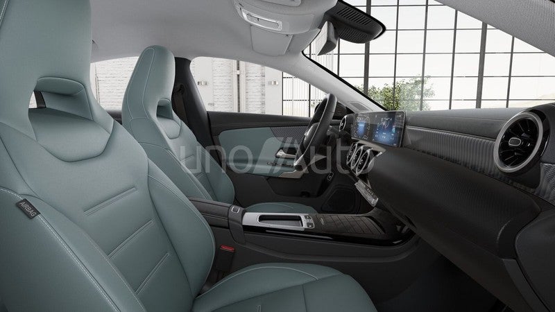 CLA CLA 250 e