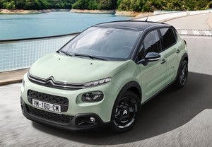 CITROEN C3 1.2 PureTech S&S Feel 82