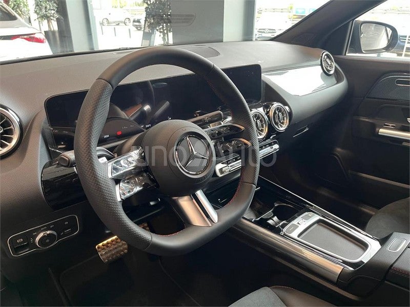 CLASE GLA 200 D