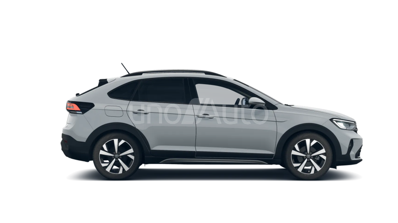Taigo 1.0 TSI Más 85kW