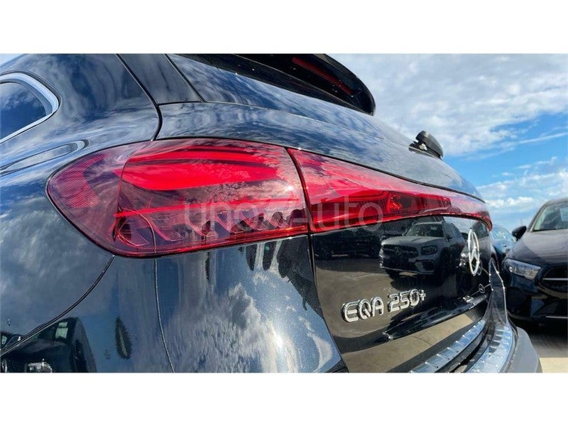 EQA 250 +