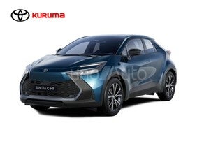 TOYOTA C-HR 140H Advance