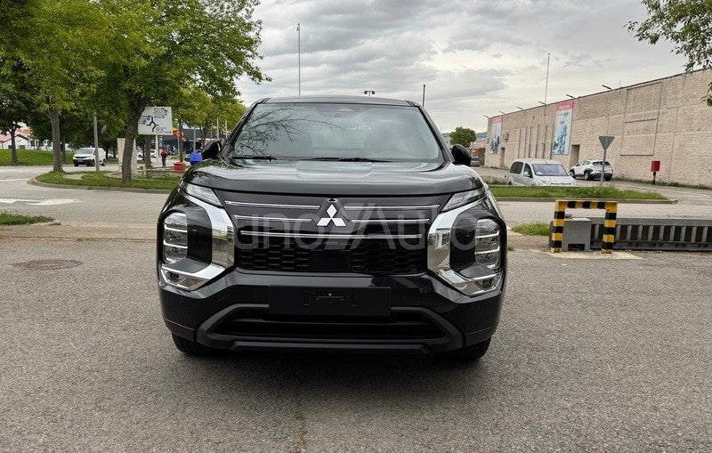 PHEV PHEV 4WD Motion