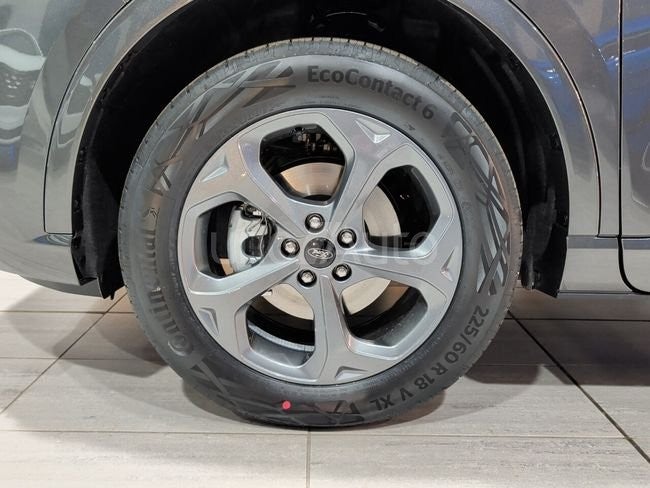 Kuga 2.5 Duratec PHEV ST-Line 4x2