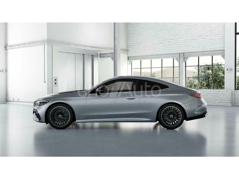 CLE 300 4MATIC Coupé