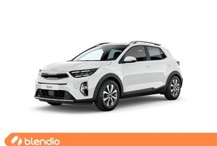 KIA Stonic 1.2 DPi Drive