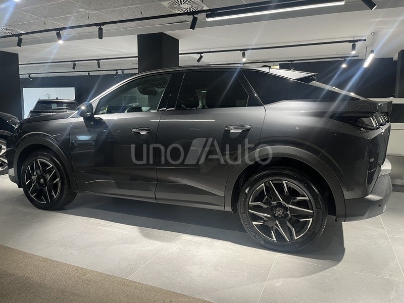 3008 Hybrid 136 Allure eDCS6