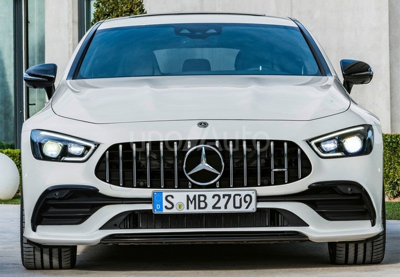 AMG GT Coupé 53 4Matic+