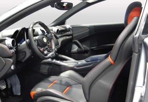 GTC 4Lusso