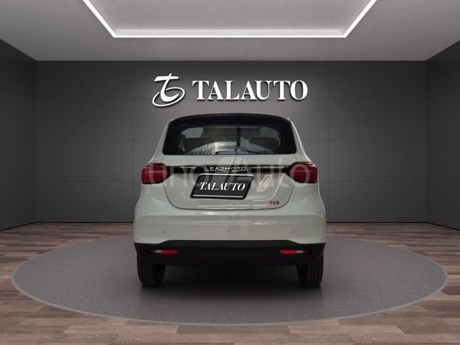 BEV 37.3kWh Design Auto