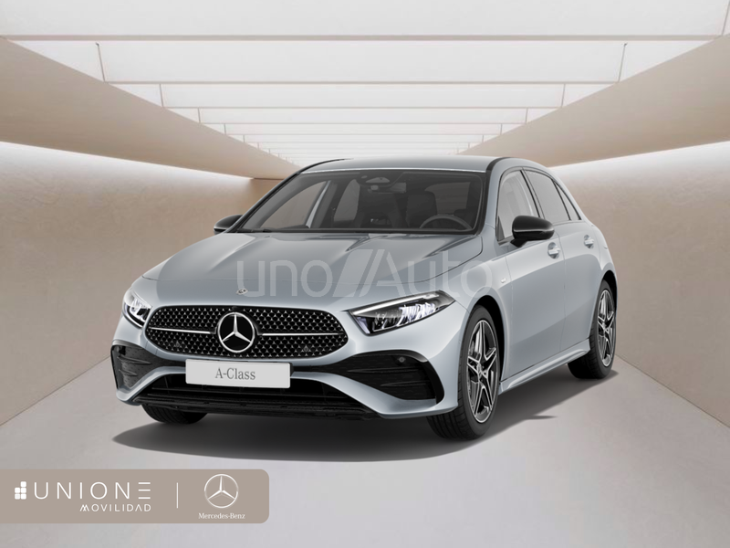 250 e Compacto con tecnología híbrida