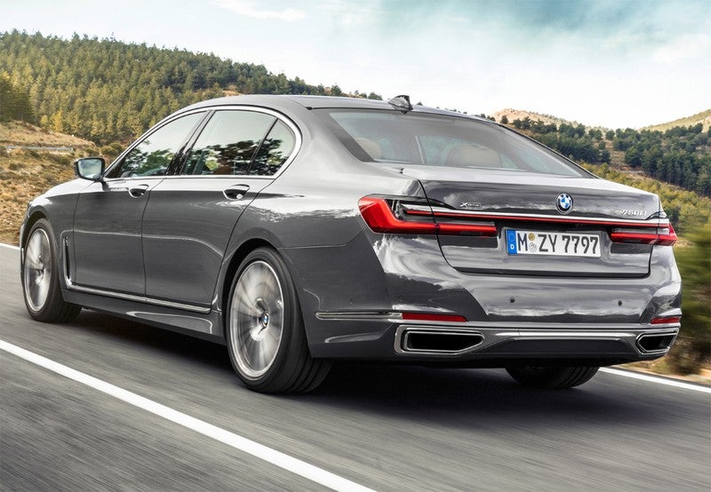 730dA xDrive