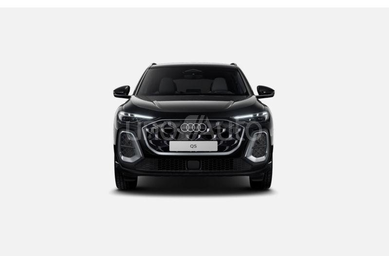 Q5 TFSI quattro S tronic S line 150kW