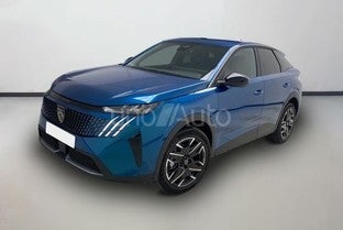 PEUGEOT 3008 1.2 107KW Allure eDCS6