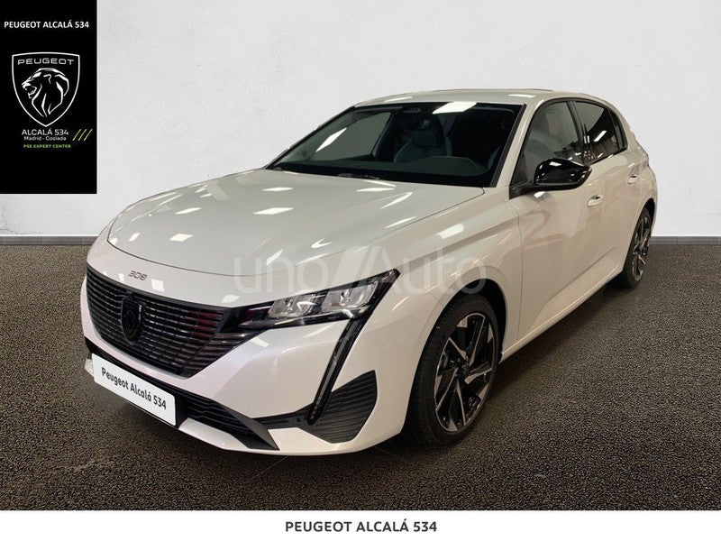 208 Allure Eléctrico 156