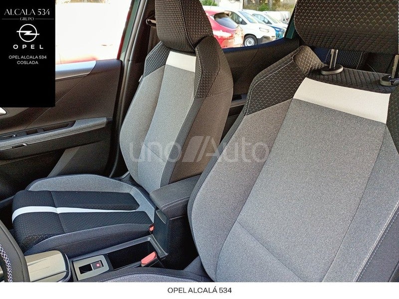 Frontera 1.2T XHT Hybrid eDCT6 S/S GS 145