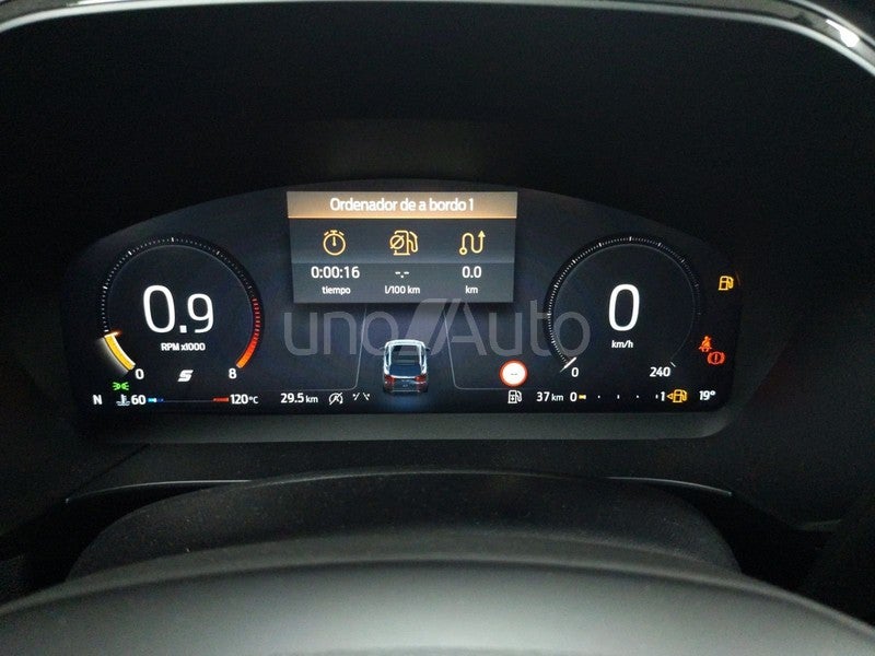 2.5 Duratec PHEV 242cv Auto ST-Line