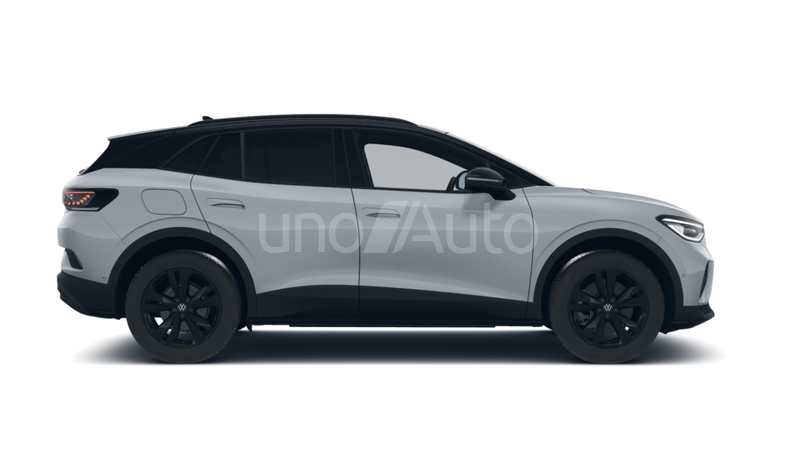 ID.4 Pro Black 210KW 77Kwh