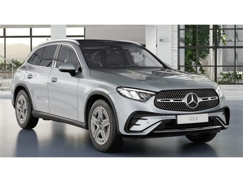 CLASE GLC GLC 220 d 4MATIC