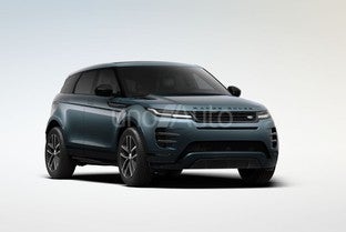 LAND-ROVER Range Rover Evoque 2.0 D163 Dynamic SE AUTO 4WD MHEV