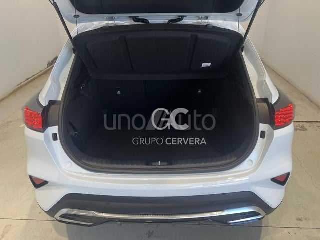 XCeed 1.0 MHEV Style Edition DCT 115