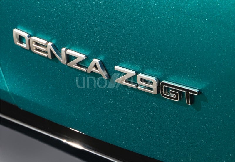 Z9 2.0 DM-i GT 570kw Aut.