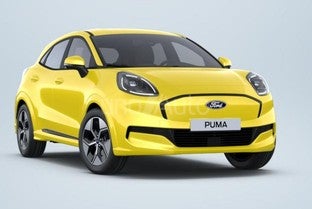 FORD Puma Gen-e FWD 43kWh