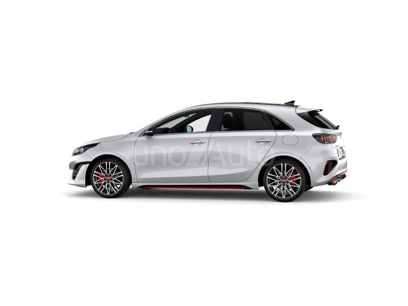 KIA Ceed 1.5 MHEV 103kW (140CV) Tech DCT