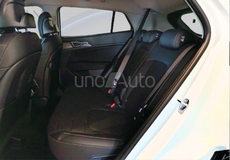 Sportage 1.6 T-GDi Concept 150