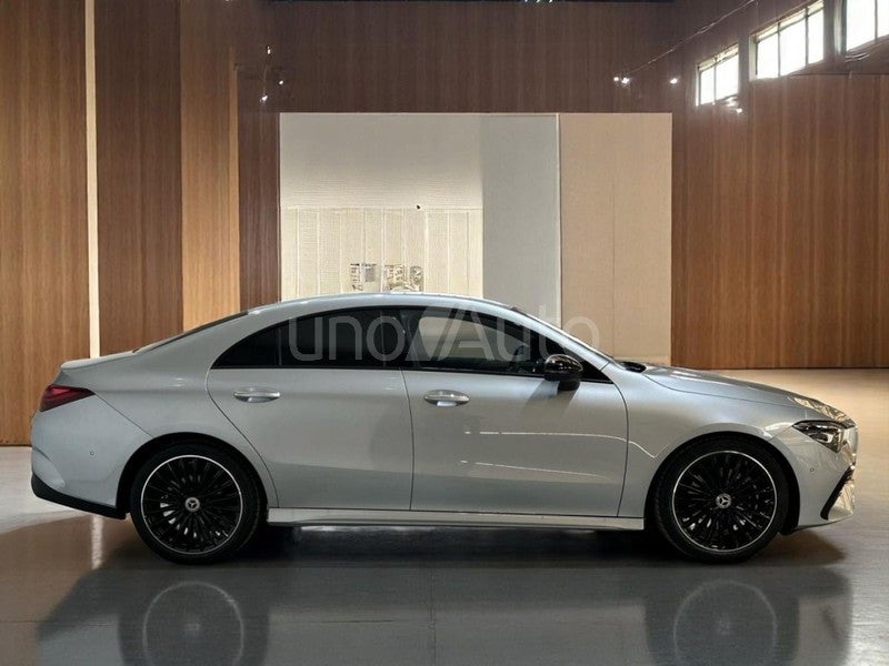 CLA 220d