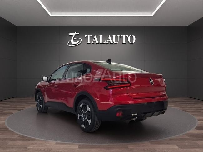 Hybrid 145 ë-DCS6 Plus