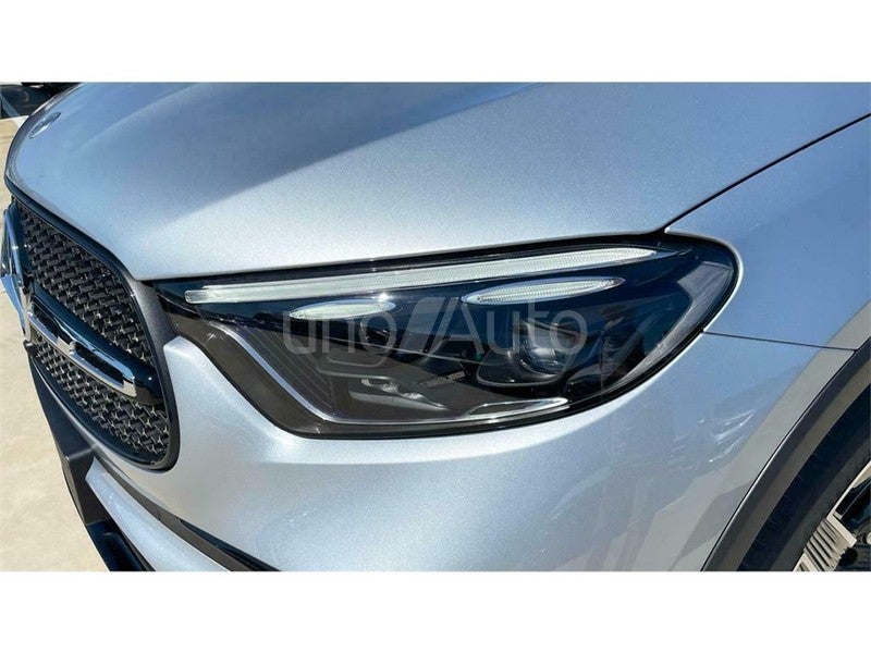 GLC GLC 220 d 4MATIC