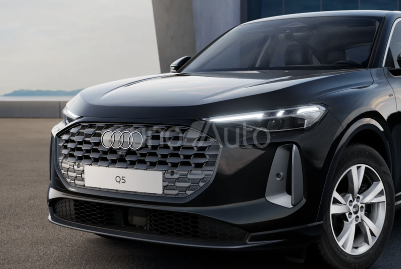 Q5 Sportback e-hybrid Advanced quattro S tronic 220kW