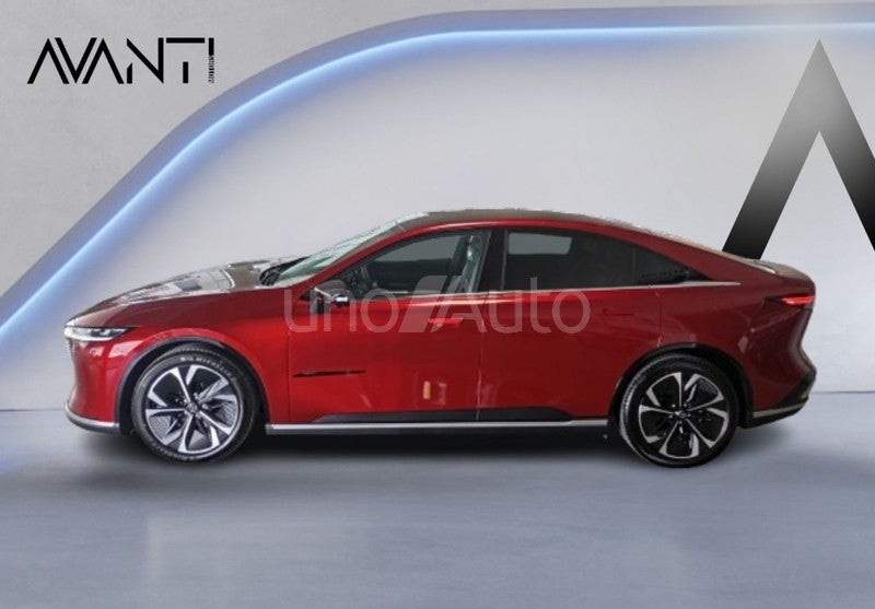 Mazda6e EV Takumi 258