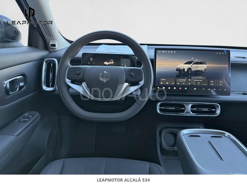 B10 Desing Pro Max 67.1kWh
