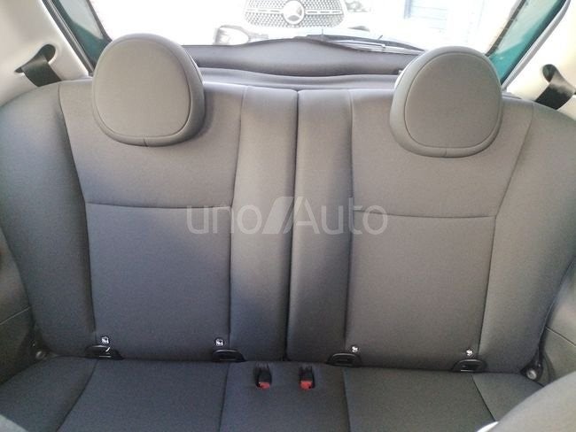 ICON hb 190km 70kW (95cv)