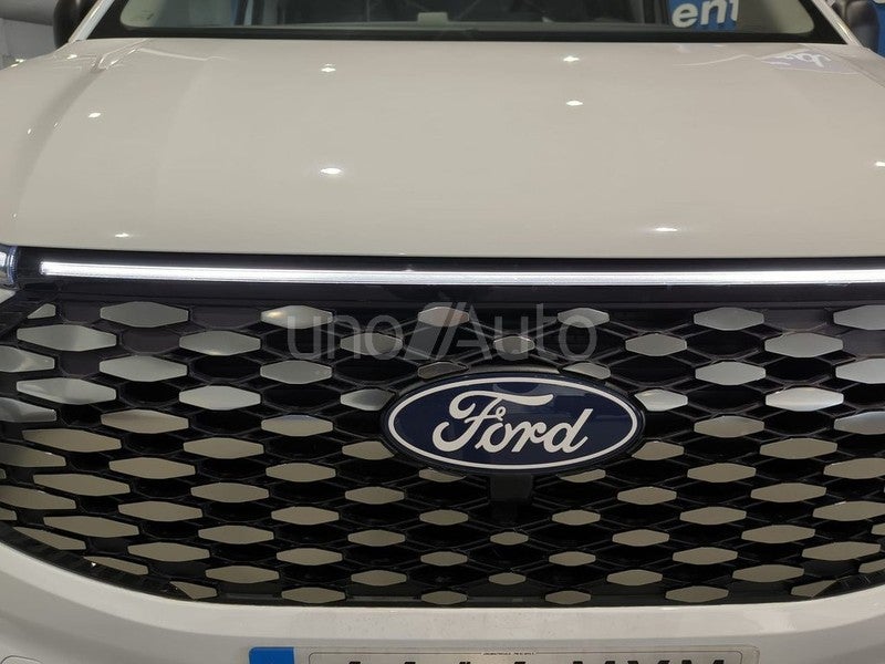 FORD Transit Custom Electrica 320 L1