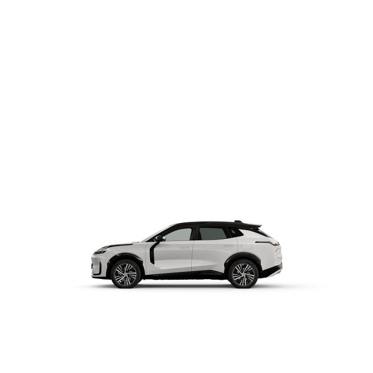 08 1.5 PHEV Core