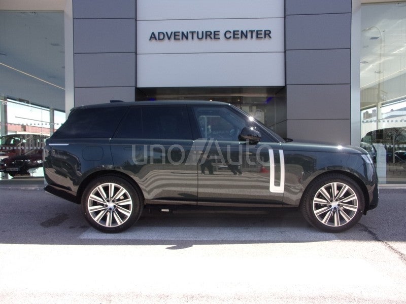 Range Rover 3.0 Si6 PHEV Autobiography SWB AWD Aut. 460
