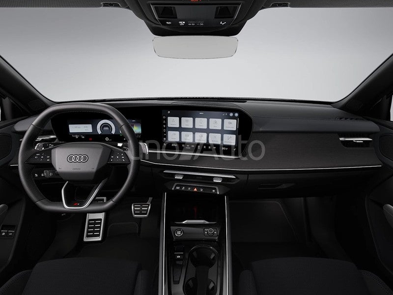 Q3 Sportback e-hybrid S line S tronic 200kW