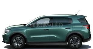 Frontera Electric 44kWh Edition 113