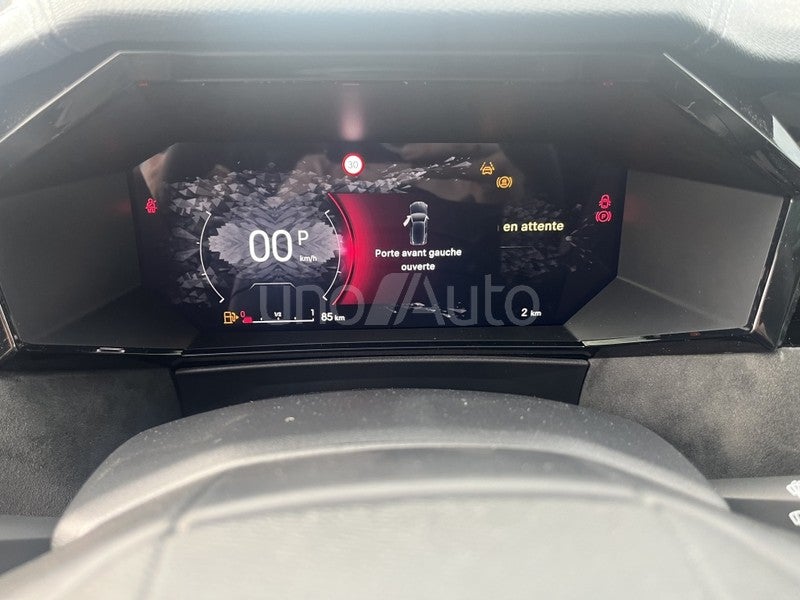 DS Nº4 Hybrid Etoile Alcantara Aut. 145