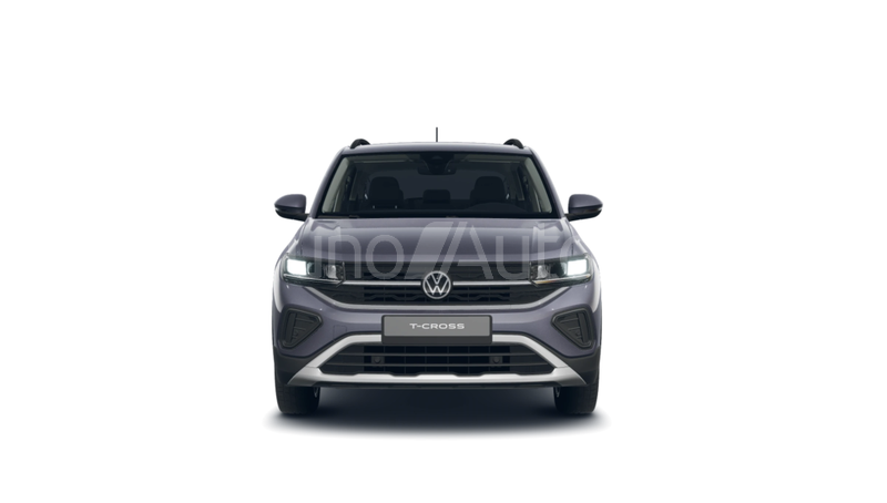 T-Cross 1.0 TSI Más 70kW