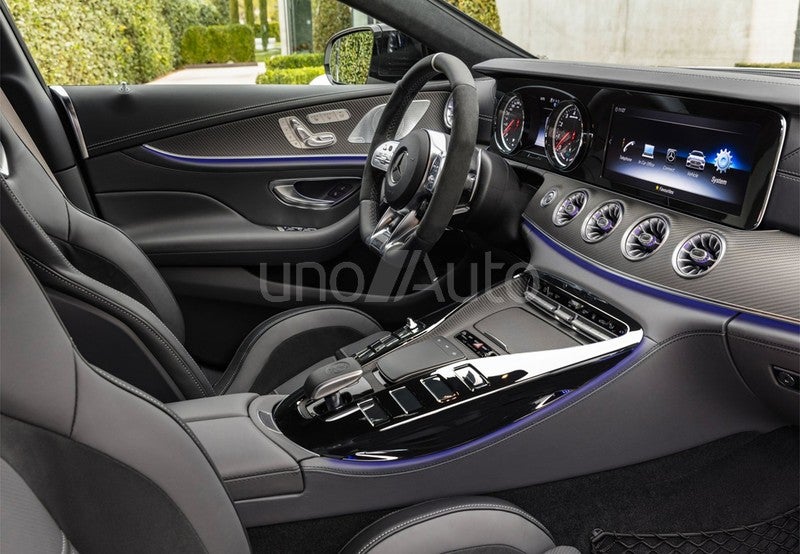 AMG GT Coupé 53 4Matic+
